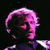 Foto  op Woven Hand - 6/5 - Paradiso
