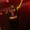 Foto The War and Treaty op Bospop 2025 - Zaterdag