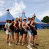 Foto  op Bospop 2025 - Zaterdag