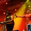 Foto The War and Treaty op Bospop 2025 - Zaterdag