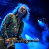Foto The Fortunate Sons te Bospop 2025 - Zaterdag