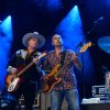 Foto The Fortunate Sons te Bospop 2025 - Zaterdag