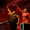 Foto The War and Treaty op Bospop 2025 - Zaterdag