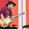 Foto Roxette op Bospop 2025 - Zaterdag
