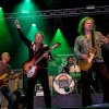 Foto The Fortunate Sons te Bospop 2025 - Zaterdag
