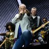 Simple Minds foto Bospop 2025 - Zaterdag