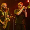 Foto The War and Treaty op Bospop 2025 - Zaterdag