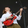 Remme foto Bospop 2025 - Zaterdag