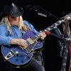 Foto Melissa Etheridge op Bospop 2025 - Zaterdag