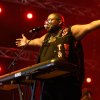 Foto The War and Treaty op Bospop 2025 - Zaterdag