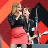 Foto Roxette op Bospop 2025 - Zaterdag