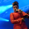 Foto The War and Treaty op Bospop 2025 - Zaterdag