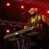 Foto The War and Treaty op Bospop 2025 - Zaterdag