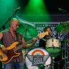 Foto The Fortunate Sons te Bospop 2025 - Zaterdag