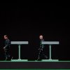 Foto Kraftwerk op Kraftwerk - Royal Park Live - 12/07 - Paleis Soestdijk