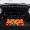 Foto Train te Bospop 2025 - Zondag