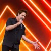 Foto Train op Bospop 2025 - Zondag