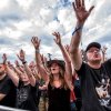 Foto  op Bospop 2025 - Zondag