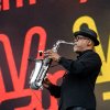 Foto Warren Haynes Band op Bospop 2025 - Zondag
