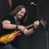 Blackberry Smoke foto Bospop 2025 - Zondag