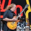 Foto Warren Haynes Band op Bospop 2025 - Zondag