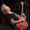 Foto Train te Bospop 2025 - Zondag