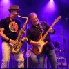Foto Ray Wilson op Bospop 2025 - Zondag