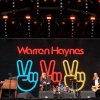 Warren Haynes Band