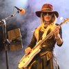 Foto Orianthi te Bospop 2025 - Zondag