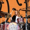 Foto Dirty Honey op Bospop 2025 - Zondag