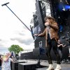 Foto Dirty Honey te Bospop 2025 - Zondag