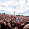 Foto  op Bospop 2025 - Zondag