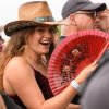 Foto  op Bospop 2025 - Zondag