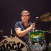 The Black Keys foto Bospop 2025 - Zondag