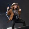 Foto Dirty Honey op Bospop 2025 - Zondag