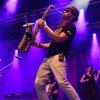Foto Ray Wilson op Bospop 2025 - Zondag