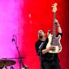Foto Train te Bospop 2025 - Zondag