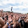 Foto  op Bospop 2025 - Zondag