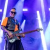 Cabaretinfo review: Zwarte Cross Festival 2025 - Donderdag