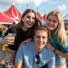 Cabaretinfo review: Zwarte Cross Festival 2025 - Donderdag