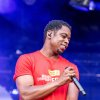 Foto Typhoon te Zwarte Cross Festival 2025 - Donderdag