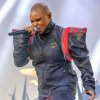 Foto Skunk Anansie te Zwarte Cross Festival 2025 - Donderdag