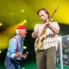 Drukwerk foto Zwarte Cross Festival 2025 - Donderdag