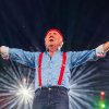 Drukwerk foto Zwarte Cross Festival 2025 - Donderdag