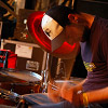 Foto Kleazer te Bevrijdingsfestival Overijssel 2009