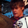 Foto  op Bevrijdingsfestival Overijssel 2009