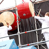 foto Bevrijdingsfestival Overijssel 2009