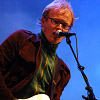 Foto Bertolf te Bevrijdingsfestival Overijssel 2009