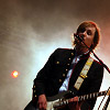 Foto Bertolf te Bevrijdingsfestival Overijssel 2009
