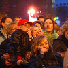 Foto  op Bevrijdingsfestival Overijssel 2009